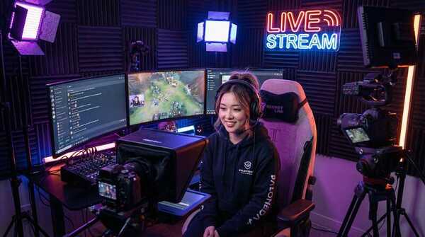 91游戏直播视频