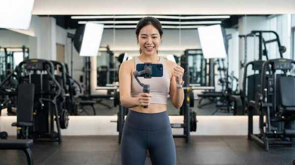 91 TikTok风格短视频