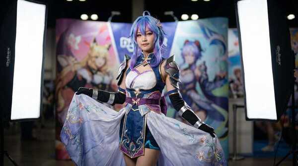 91动漫cosplay视频